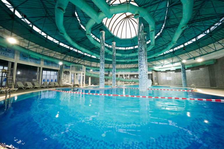 Termal Turizmde 5 Konforlu Seçenek | Eliz Hotel Ayrıcalığıyla 1 termal turizm kapsamında Eliz Hotel’de spa ve sıcak havuz keyfi