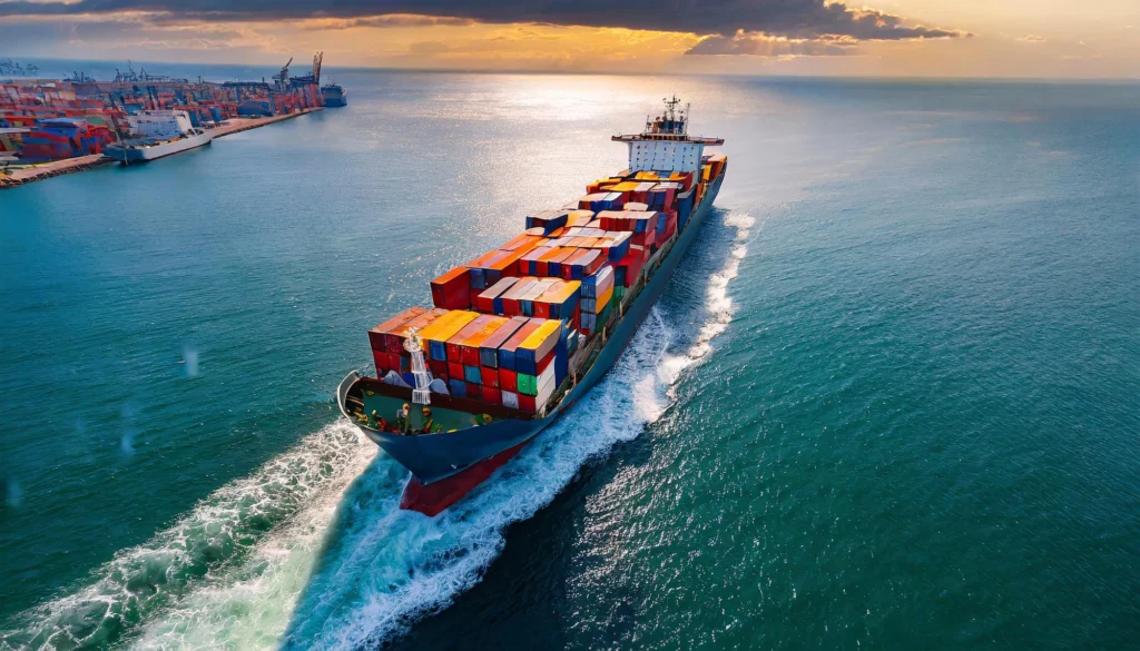International Trade Services – Reliable and Efficient Global Solutions 2 gemi lojistigi International Trade Services – Reliable and Efficient Global Solutions