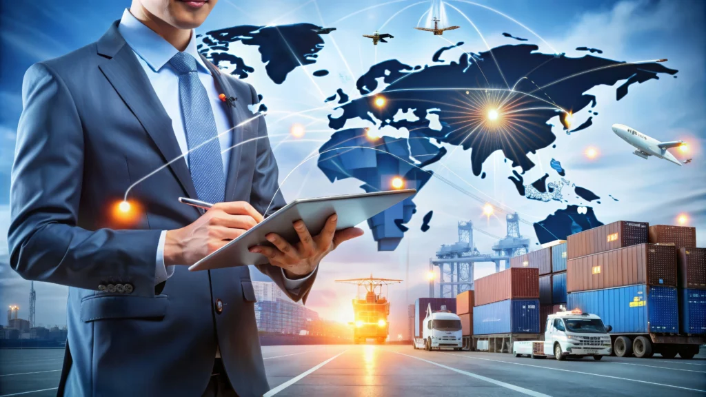 5 Key Road Transport Advantages – Fast & Reliable Shipping Solutions 2 global pazar 5 Key Road Transport Advantages – Fast & Reliable Shipping Solutions
