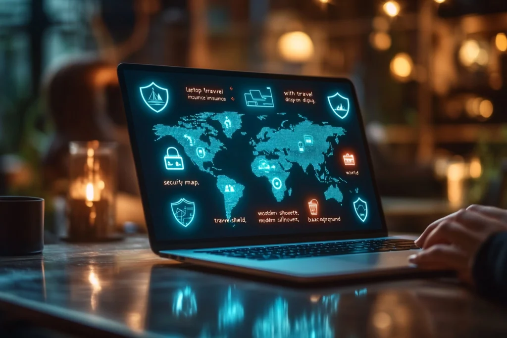 Reliable Insurance Solutions: Discover the TR Güven Advantage 3 harita Reliable Insurance Solutions: Discover the TR Güven Advantage