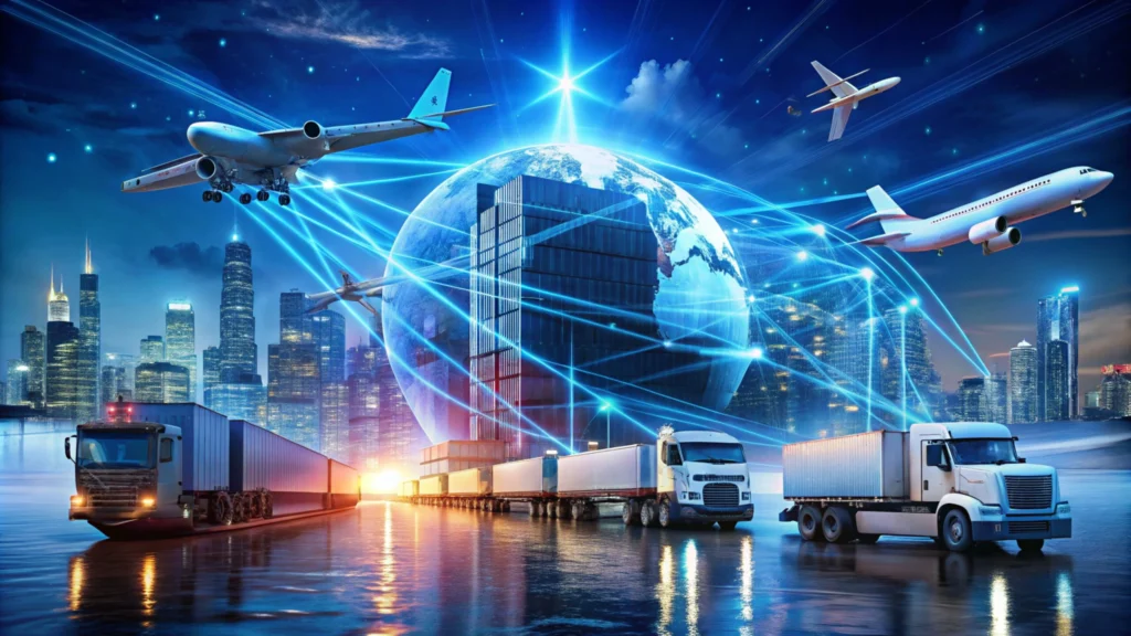 kuresel lojistik 5 Fast and Secure Air Cargo Solutions | Guven Logistics