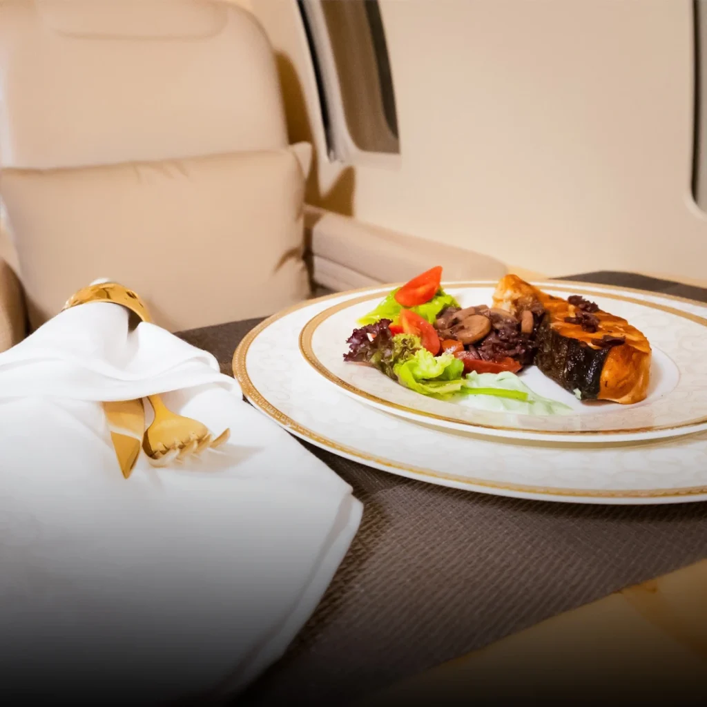 Charter a Private Jet: 5 Exclusive Reasons for a Safe Flight 2 ozel jet imkanlari Charter a Private Jet: 5 Exclusive Reasons for a Safe Flight