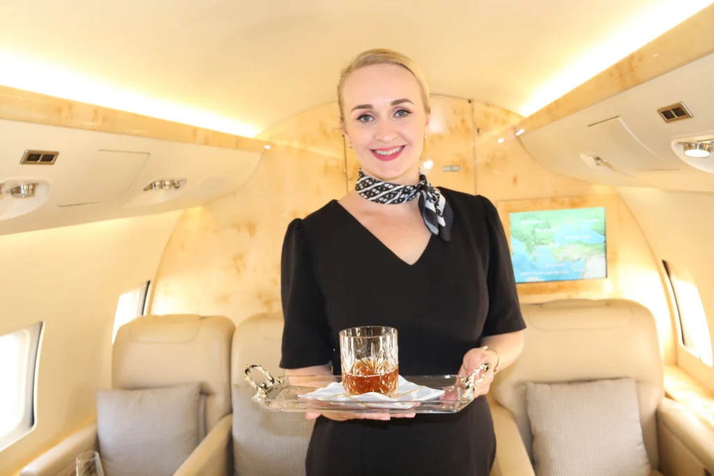 Luxury Aviation Safety: 5 Key Standards for a Secure Flight 3 ozel ucak hizmetleri Luxury Aviation Safety: 5 Key Standards for a Secure Flight