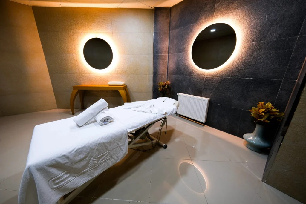 Luxury Hotel Accommodation at Eliz Hotel – A Unique Holiday Experience 2 spa Luxury Hotel Accommodation at Eliz Hotel – A Unique Holiday Experience