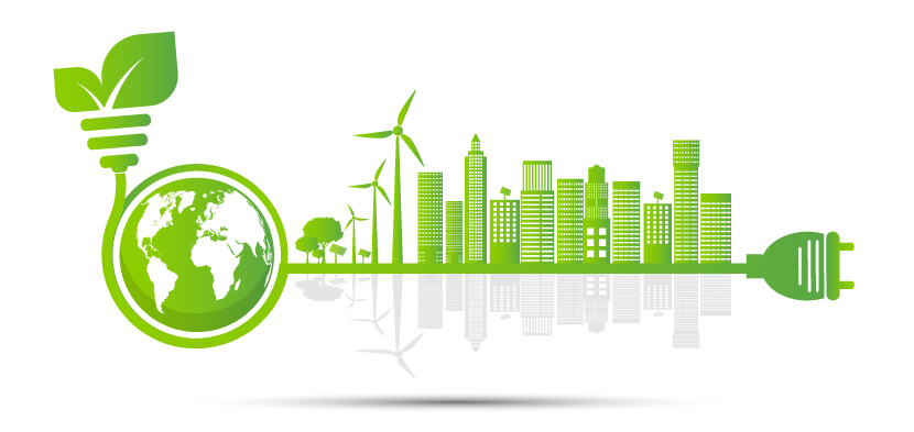 energy 01 Sürdürülebilir Yatırımlar: Geleceğin Şirketleri Neden Yeşile Yatırıyor?