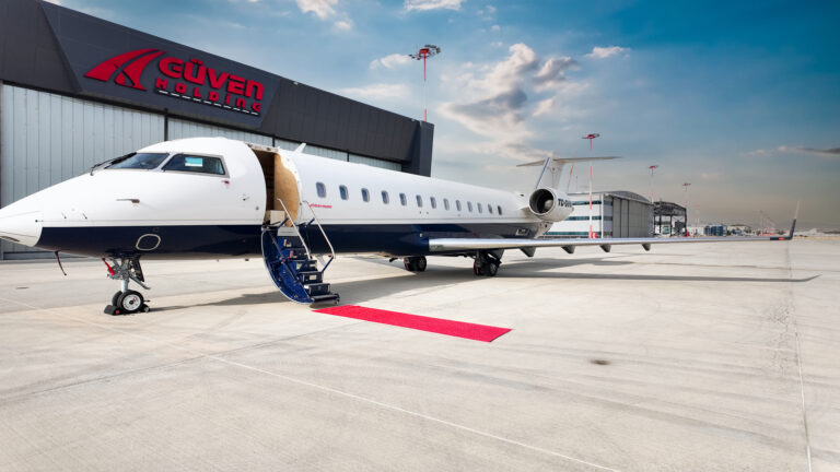 Özel Jet Kiralama Kimler İçin Avantajlıdır? 1 hangar2 Özel Jet Kiralama Kimler İçin Avantajlıdır?