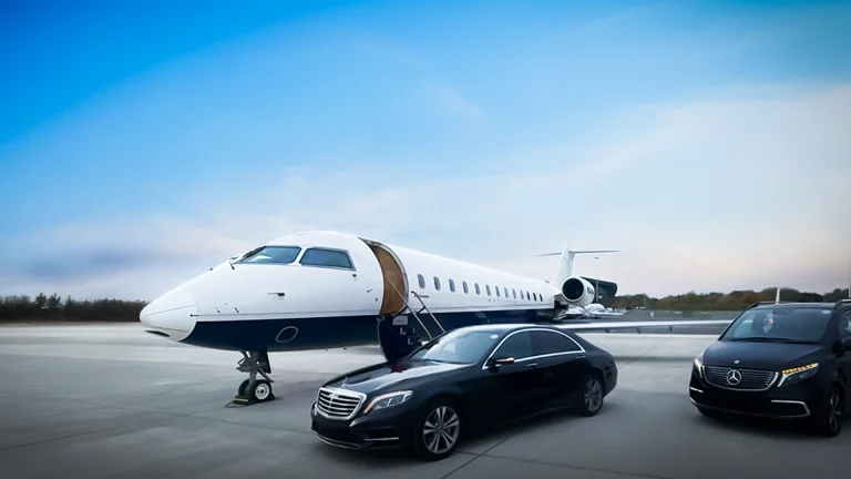 İş Seyahatlerinde VIP Ulaşımın Önemi 1 VIP musteri deneyimi İş Seyahatlerinde VIP Ulaşımın Önemi
