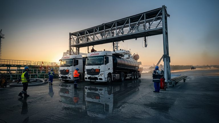 Bitüm 50/70 Nedir? Nerelerde Kullanılır?