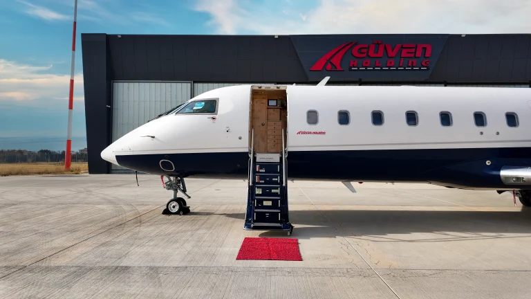 Empty Leg Uçuş Nedir? Avantajları Nelerdir?