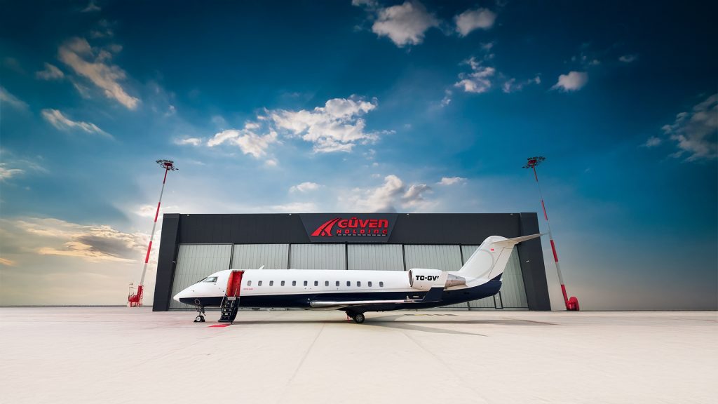 hangar Empty Leg Uçuş Nedir? Avantajları Nelerdir?