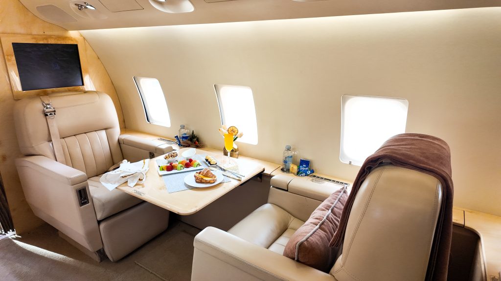 iletisim Empty Leg Uçuş Nedir? Avantajları Nelerdir?